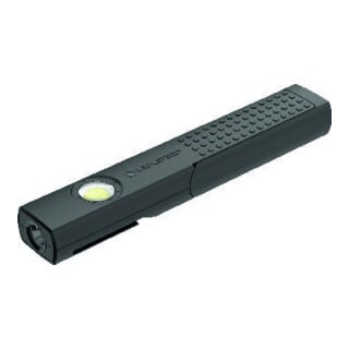 LEDLENSER ArbeitsleuchteW4R-WORK