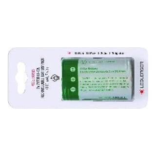 LEDLENSER Batterie de rechange 2x21700 3,7V 4800mAh