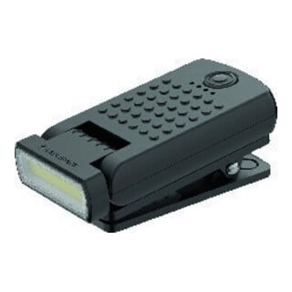 LEDLENSER Clip-LeuchteW1R-WORK