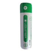 Ledlenser Ersatz-Akku 14500 Li-Ion 700mAh für Ledlenser Taschenlampe