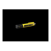 Ledlenser EX4 Kompakte EX-Taschenlampe im Stiftformat für Ex-Zone 0/20