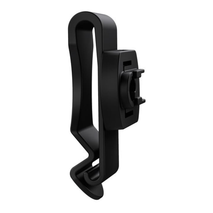 Ledlenser Gürtelclip Typ A für Ledlenser Lampen