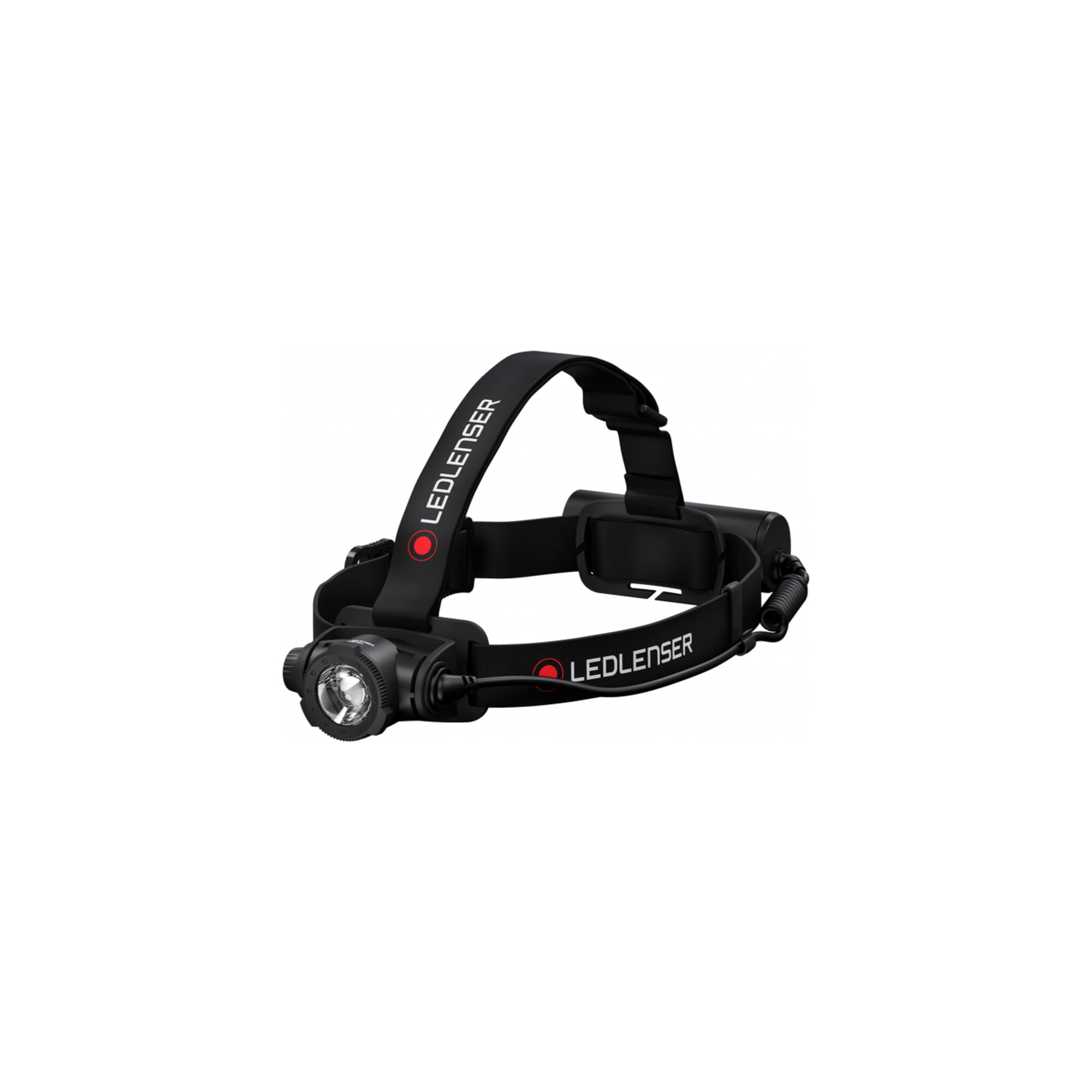 Ledlenser Ladestation Typ B für Taschenlampen mit USB-Anschluss, 502122