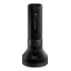 Ledlenser Hochleistungs-Taschenlampe P18R aufladbar schwarz