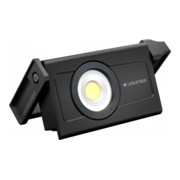 LEDLENSER Akku-Strahler, Typ: IF4R
