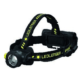 LEDLENSER Kopflampe H-Serie H15 Work