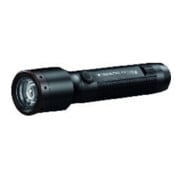 LEDLENSER Lampada tascabile a LED Core, Modello: P5R-CORE-1