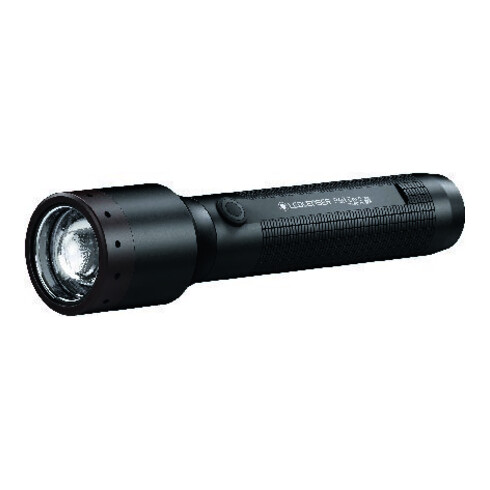 LEDLENSER Lampe de poche à LED Core, Type: P6R-CORE