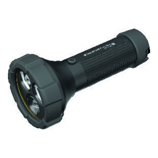 LEDLENSER Lampe de poche P-Series P18R Work