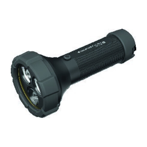 LEDLENSER Lampe de poche P-Series P18R Work