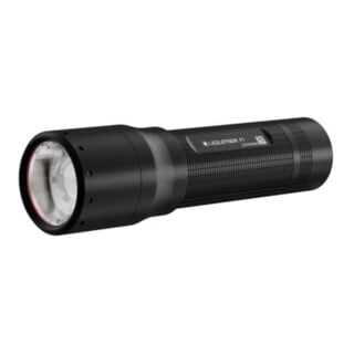 Ledlenser Lampe de poche P7 40-650 lumens
