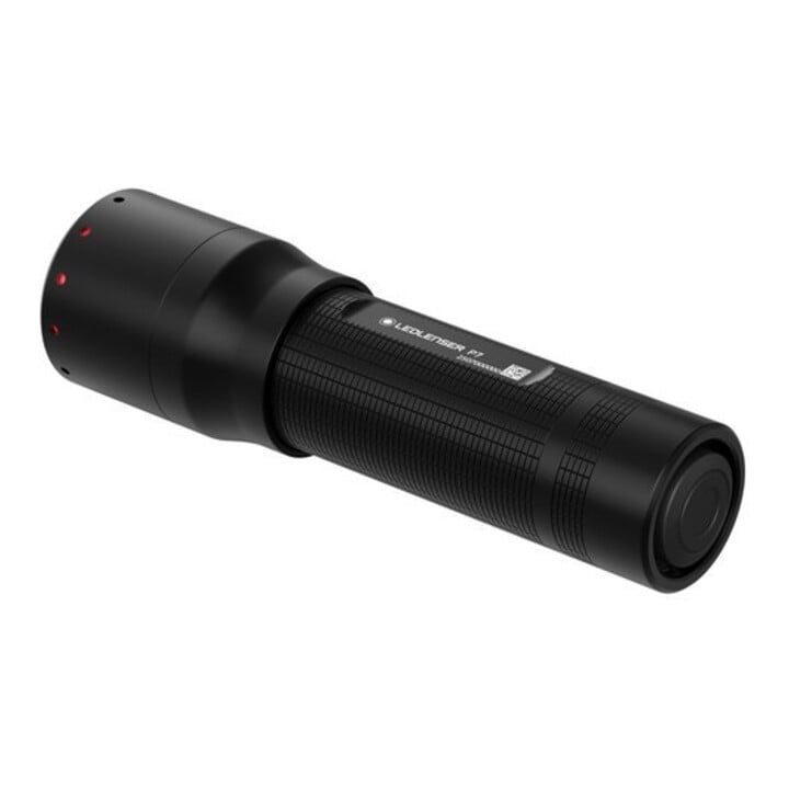 Ledlenser Lampe de poche P7 40-650 lumens