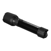 Ledlenser Lampe de poche professionnelle P7R Pro rechargeable noire 2000 lm