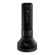 Ledlenser Lampe de poche rechargeable haute performance P18R noire