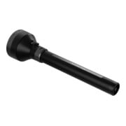 Ledlenser Lampe de poche rechargeable haute performance P21R noire