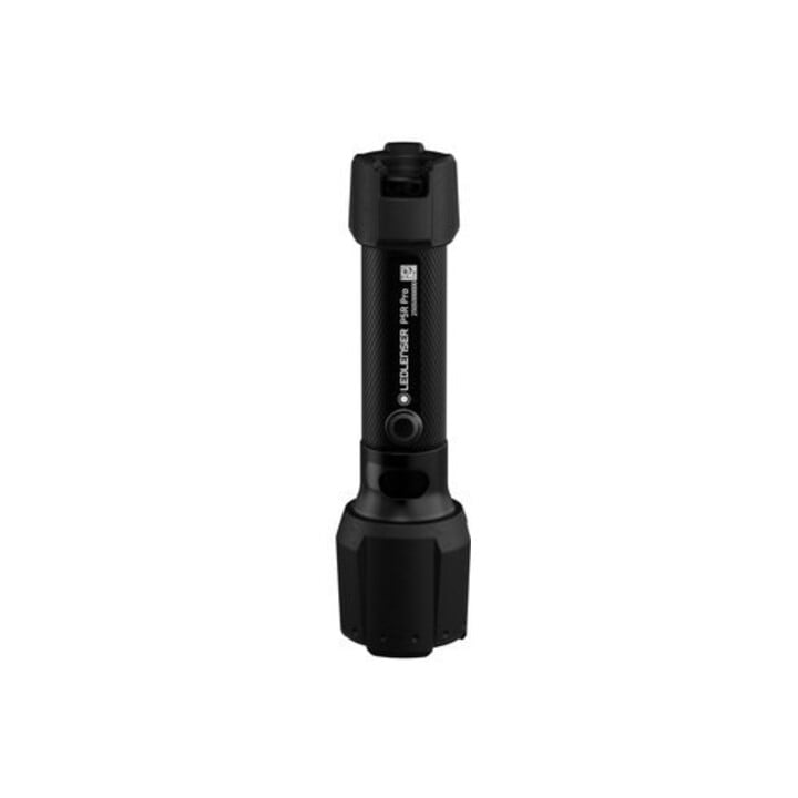Ledlenser Lampe de poche rechargeable P5R PRO 25-350/700 lumens