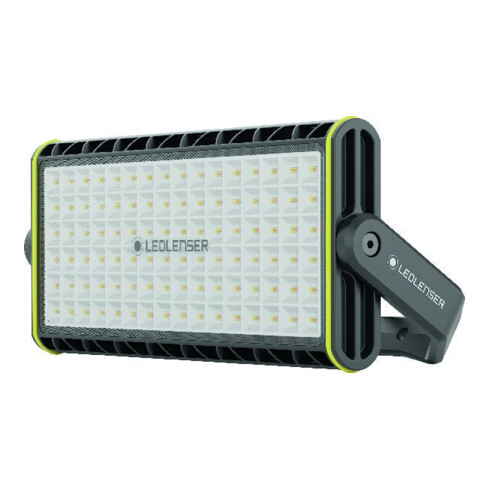 LEDLENSER Lampe de travail rechargeable AF12R Work