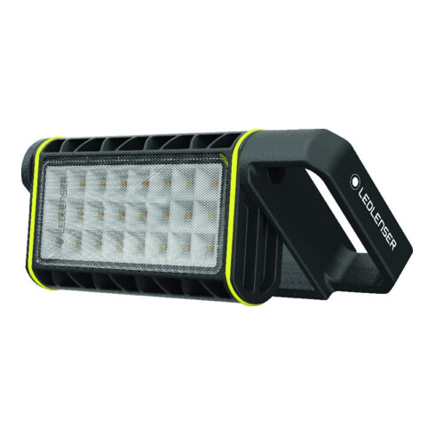 LEDLENSER Lampe de travail rechargeable AF4R Work