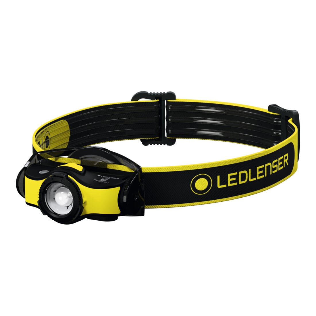 LEDLENSER Lampe frontale à LED sans fil, Type: IH5R