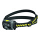 LEDLENSER Lampe frontale rechargeable HF6R Work jaune 20-800 lumens-1