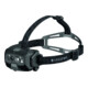LEDLENSER Lampe frontale rechargeable HF8R Core Noir 20-1600 Lumens-1