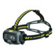 LEDLENSER Lampe frontale rechargeable HF8R Work Jaune 20-1600 lumens-1