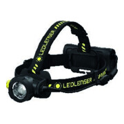 LEDLENSER Lampe frontale Série H H15 Work