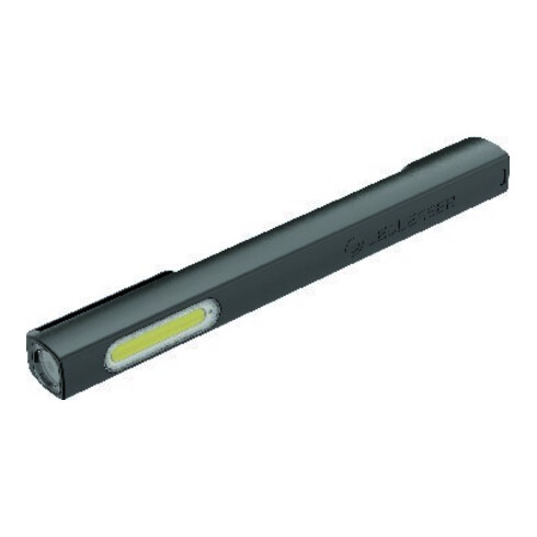 LEDLENSER Lampes styloW2-WORK