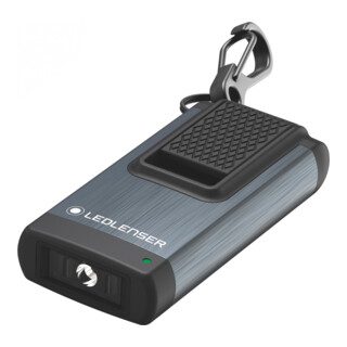 LEDLENSER LED Schlüsselanhänger-Leuchte mit Akku, Typ: K4R