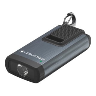 LEDLENSER LED Schlüsselanhänger-Leuchte mit Akku, Typ: K6R