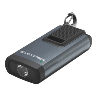LEDLENSER Led-sleutelhangerlamp met accu, Type: K6R