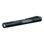 LEDLENSER LED-Taschenlampe Core mit Batterien, Typ: P4-CORE