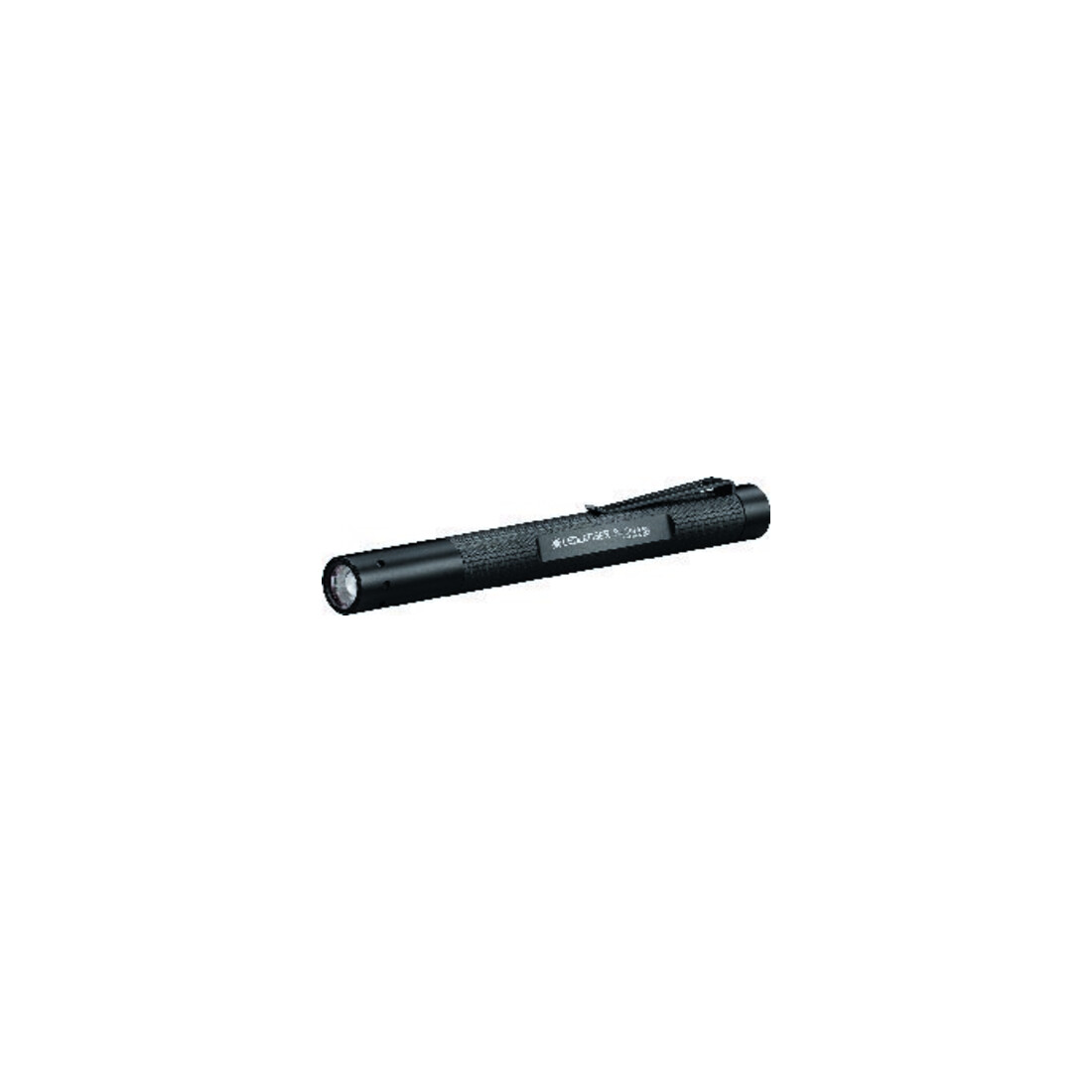 LEDLENSER LED-Taschenlampe Core mit Batterien, Typ: P4-CORE
