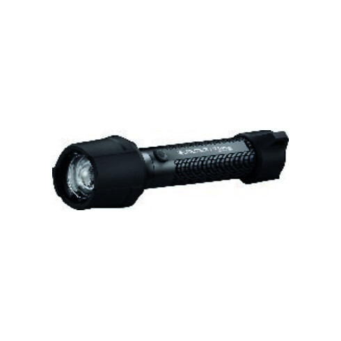 LEDLENSER LED-Taschenlampe Work, Typ: P7R-WORK