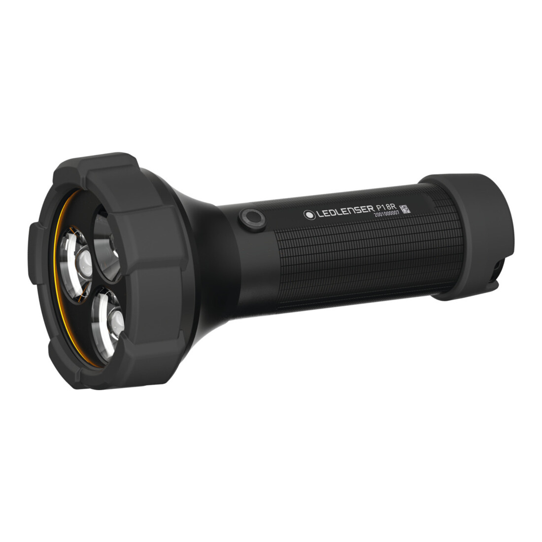 Ledlenser Led-zaklamp Work, Type: P18R-WORK