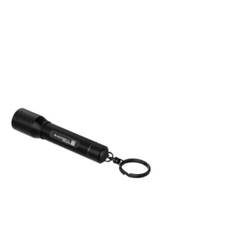 Ledlenser Mini-Taschenlampe P3 schwarz 130 lm 94 mm