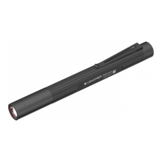 Ledlenser P4R Core Wiederaufladbare Allround-Taschenlampe im Stiftformat