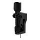 Ledlenser Profi-Taschenlampe P5R Pro aufladbar leicht schwarz