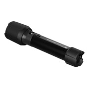 Ledlenser Profi-Taschenlampe P7R Pro aufladbar schwarz 2000 lm