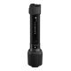 Ledlenser Profi-Taschenlampe P7R Pro aufladbar schwarz 2000 lm
