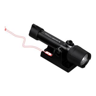 Ledlenser Station de charge 502260 compacte IP20 plastique 93 x 59 x 51 mm