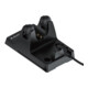 Ledlenser Station de charge 502260 compacte IP20 plastique 93 x 59 x 51 mm