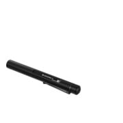 Ledlenser Stiftlampe P4 schwarz 180 lm 142 mm