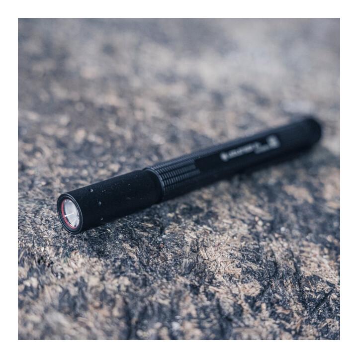 Ledlenser Taschenlampe P4 20-180 Lumen