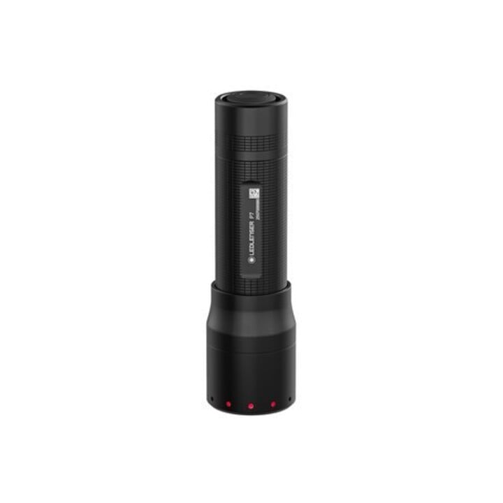Ledlenser Taschenlampe P7 40-650 Lumen