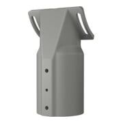 Ledvance Adaptateur de mât 76 mm SLFLEXSPIGOT76MMALW-1