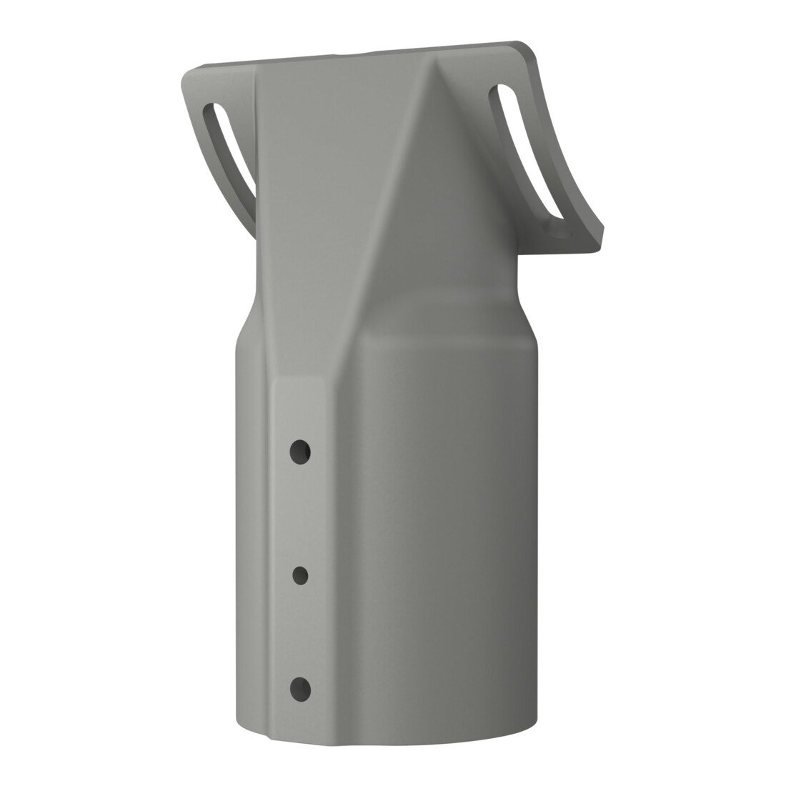 Ledvance Adaptateur de mât 76 mm SLFLEXSPIGOT76MMALW