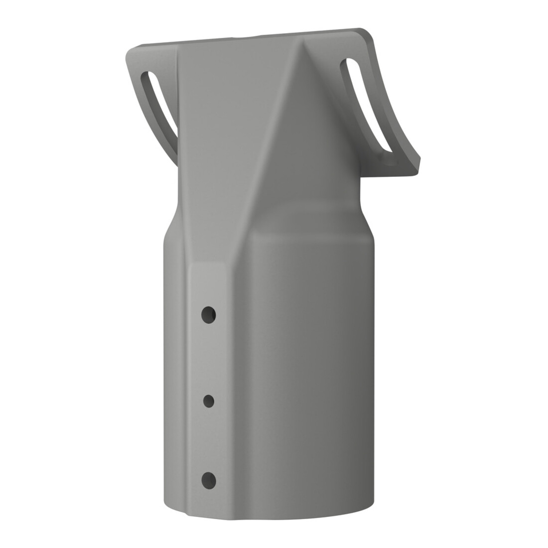Ledvance Adaptateur de mât 76 mm SLFLEXSPIGOT76MMALW