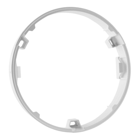 LEDVANCE Anbaurahmen DL SLIMFRAME DN155WT