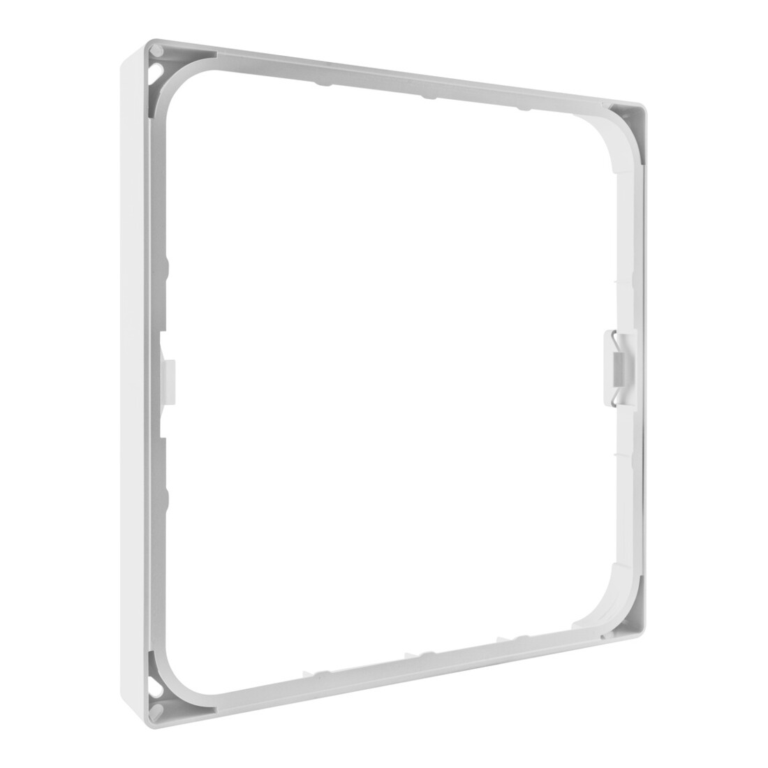 LEDVANCE Anbaurahmen DL SLIMFRAME SQ210WT